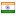 telstarindia.com hosted country